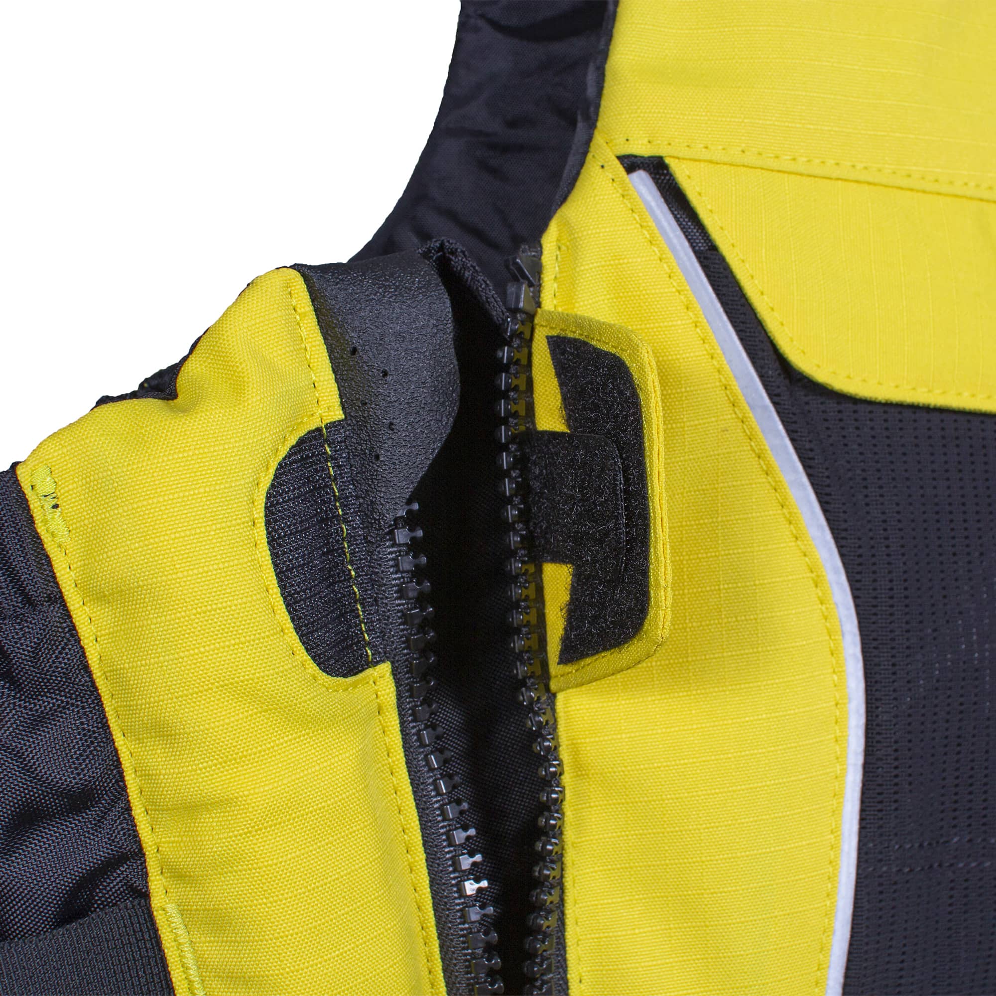 Dakine Seeker Vest Florida Blue 3